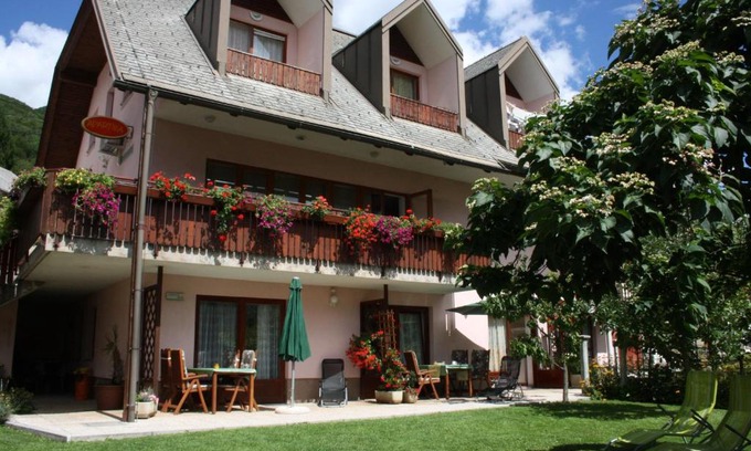 Bovec Apartment | Apartments Kravanja