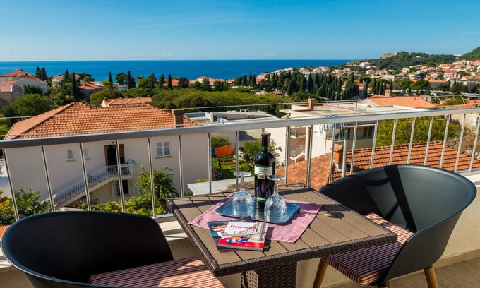 Gornji Kono Apartment | Apartments Kristic