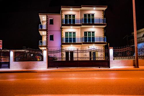 Zgrade House | Apartments Krstovic