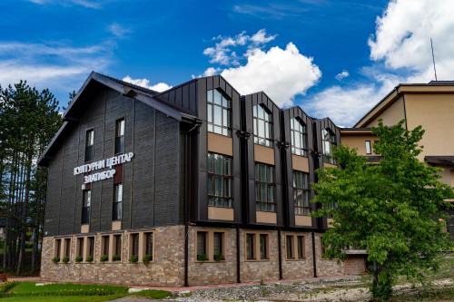 Zlatibor Hotel | Apartments Kulturni centar Zlatibor