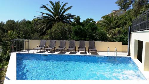 Mlini Apartment | Apartments Kust