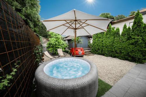 Caldaro Sulla Strada del Vino Villa | Apartments La Casa