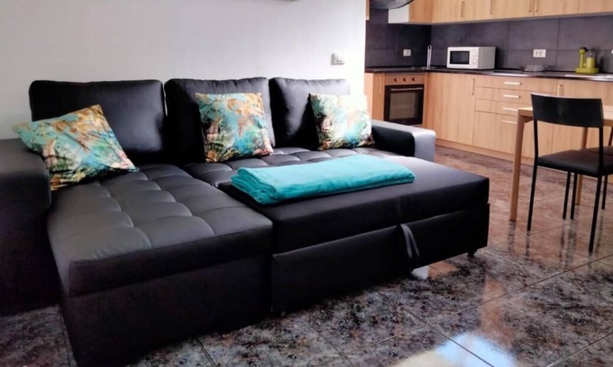 La Guancha Apartment | Apartments La Peña C
