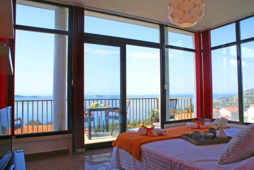 Mlini Apartment | Apartments La Perla