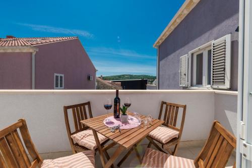 Zupa dubrovacka Apartment | Apartments Lana