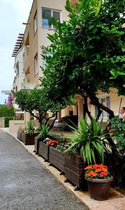 Gjerana Apartment | Apartments Lati