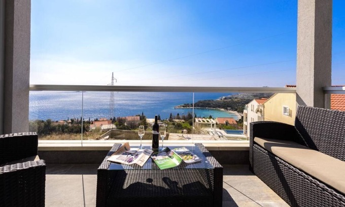 Mlini Apartment | Apartments Lavilla