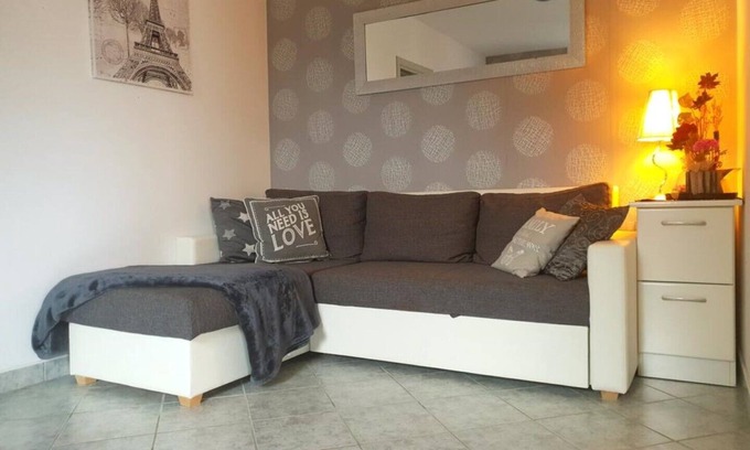 Bogovici House | Apartments Lea with pool