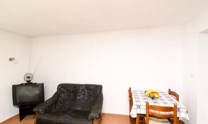 Drace Apartment | Apartments Lemeš - Comfort Studio Apartment with Terrace Ap3