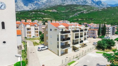 Promajna Apartment | Apartments Leone Lukas