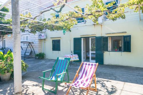 Zaton Apartment | Apartments Lidija