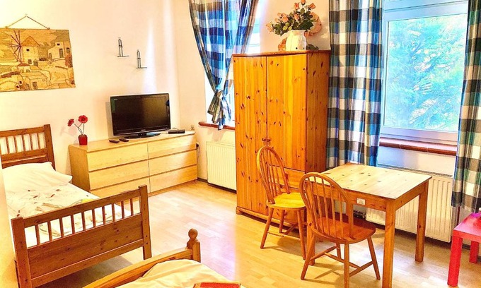 Favoriten Apartment | Apartments Liesingbach