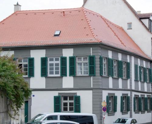 Old Town Apartment | Apartments Little Venezia