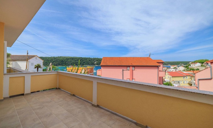 Kampor Apartment | Apartments Ljubica (68671-A2) - Kampor - island Rab