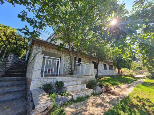 Vratarusa Apartment | Apartments Ljubica