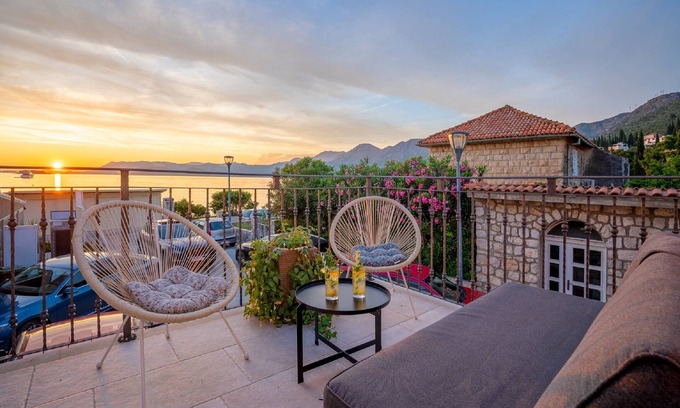 Cavtat Apartment | Apartments Lotea