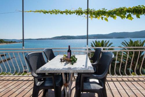 Kuciste House | Apartments Lucy