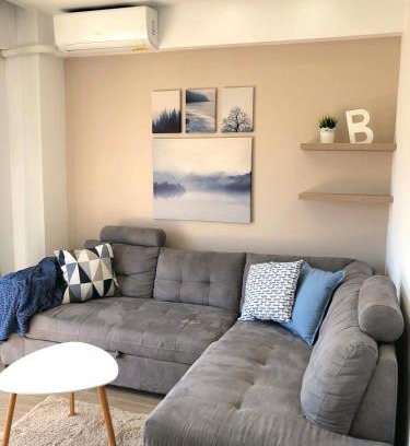 Kallikratia Apartment | Apartments M, Kallikratia