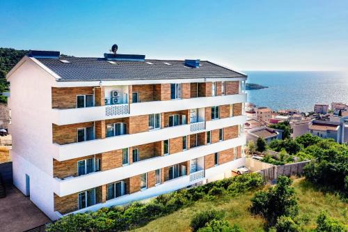 Utjeha Hladna Uvala Apartment | Apartments Magic box II