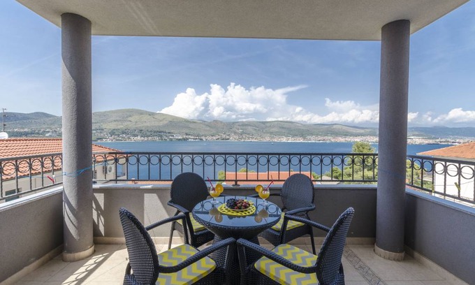 Okrug Donji Apartment | Apartments Maja