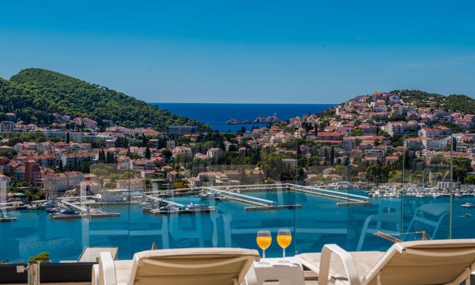 Gruz Apartment | Apartments MaKris No1