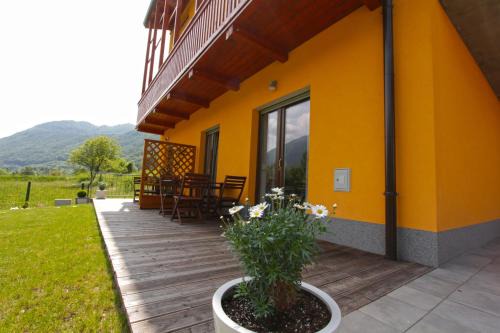 Kamno Apartment | Apartments Maligoj
