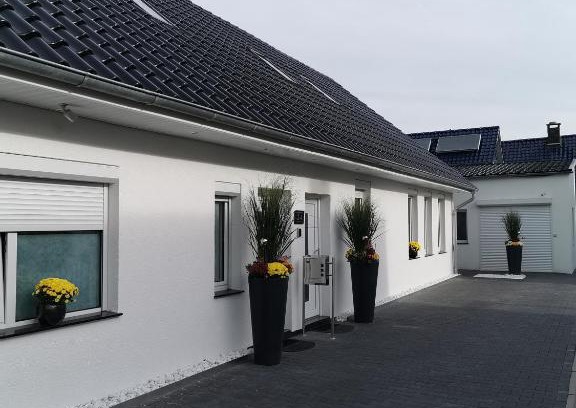 Bant Apartment | Apartments Margaretenhof