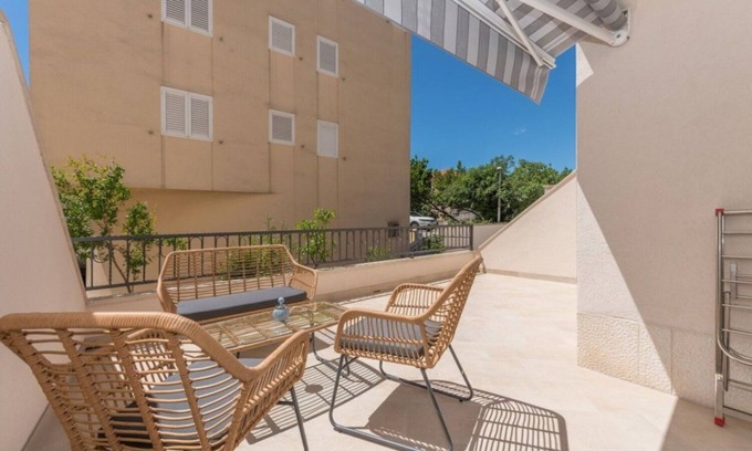Donja luka Apartment | Apartments Mari (111891-A2) - Makarska