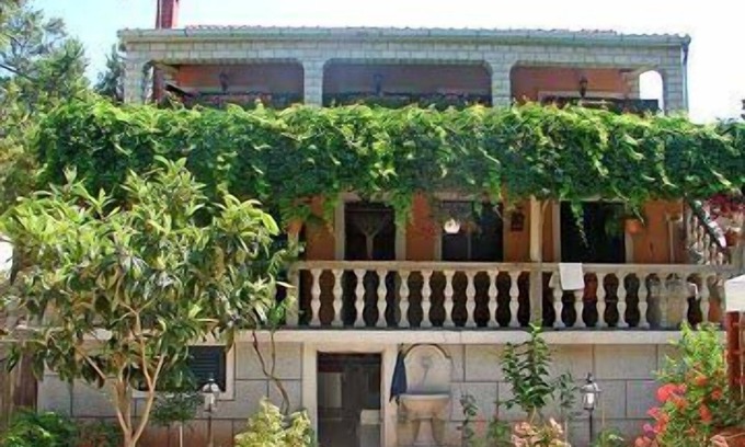 Silba Apartment | Apartments Marija, (10031), Silba, Croatia