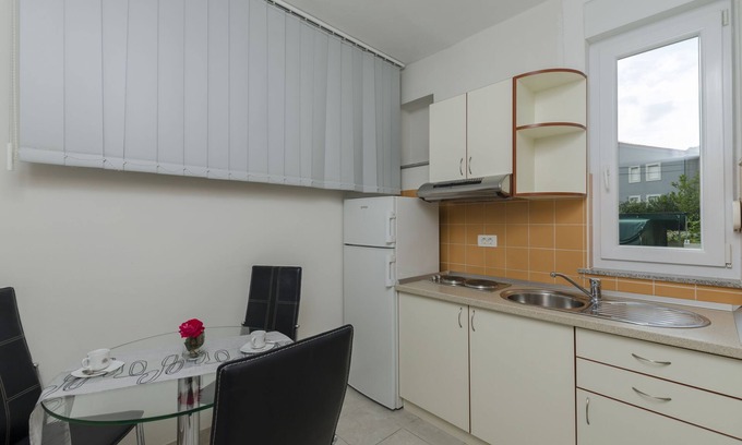 Duce Apartment | Apartments Marija (31711-A1) - Duce