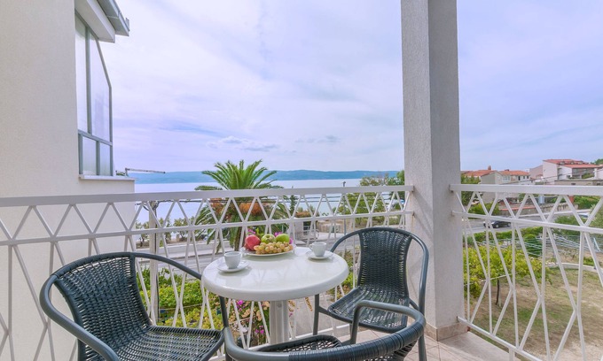 Duce Apartment | Apartments Marija (31711-A9) - Duce