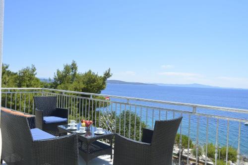 Ivan Dolac Apartment | Apartments Marija