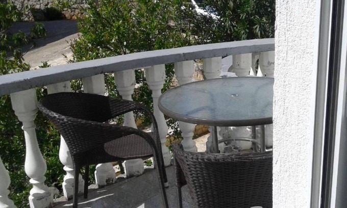 Starigrad Apartment | Apartments Marija in National Park Area