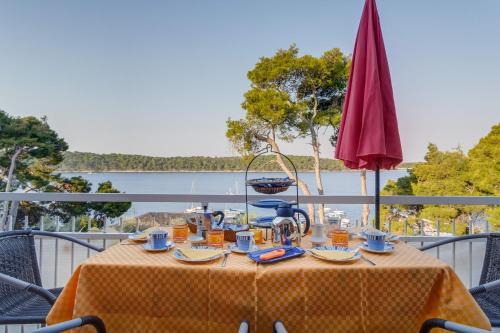 Cove Murtar Apartment | Apartments Marija Todorić