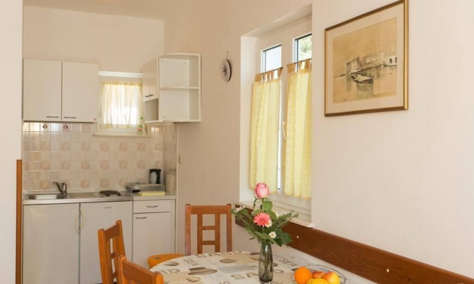 Zaton Apartment | Apartments Marina