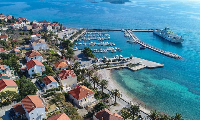 Orebic Apartment | Apartments Marina