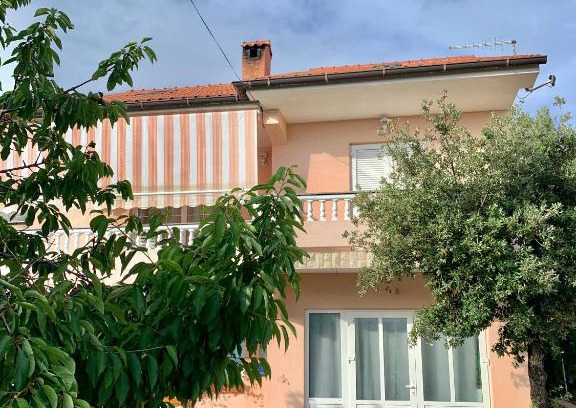 Barbat na Rabu Apartment | Apartments Marina