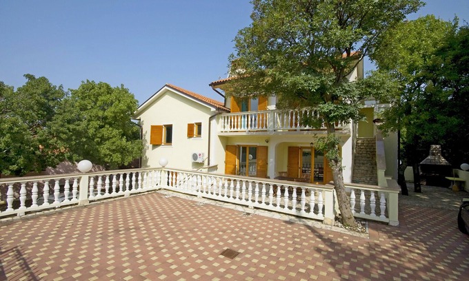 Povile Apartment | Apartments Marinko, (16456), Povile, Croatia