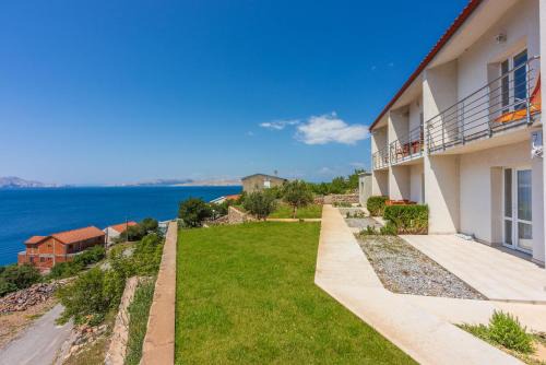 Sveti Juraj Apartment | Apartments Marinko