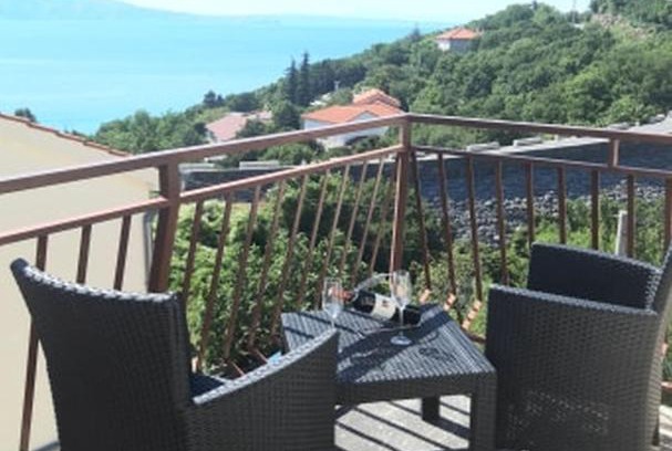 Vratarusa Apartment | Apartments Marino