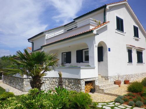 Brzac Apartment | Apartments Marinovic