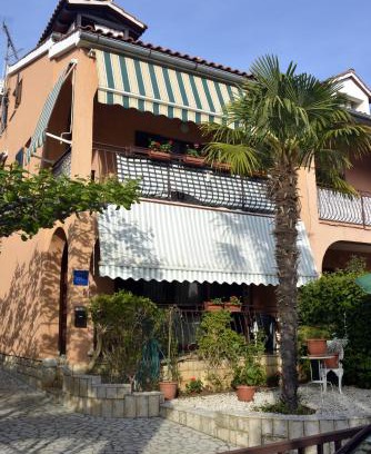 Mali Maj Apartment | Apartments Maris