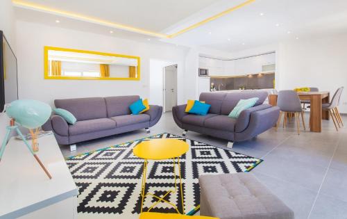 Zupa dubrovacka Apartment | Apartments Marivo