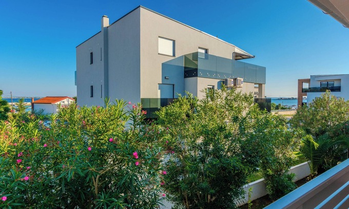 Vir Apartment | Apartments Markovic