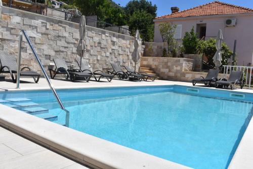 Gornji Kono Apartment | Apartments Marlin Blue