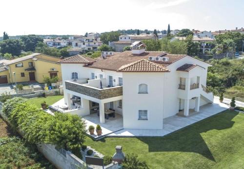 Rovinjsko Selo Apartment | Apartments Martin