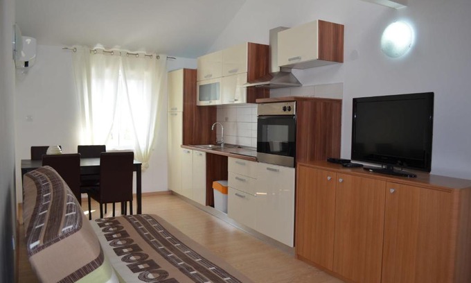 Cres Apartment | Apartments Matej & Irena