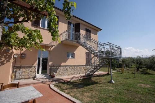 Sarzana Apartment | Apartments Matilde