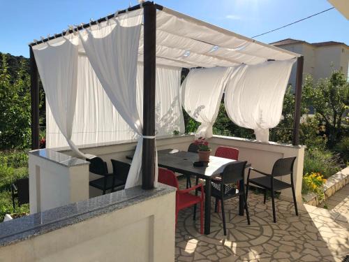 Kampor Apartment | Apartments Mikelic