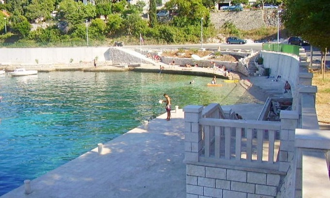 Medvinjak Apartment | Apartments Milica, (13025), Korčula, Croatia